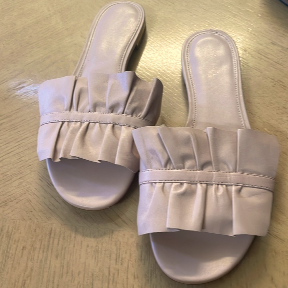 MICHAEL KORS SLIDES